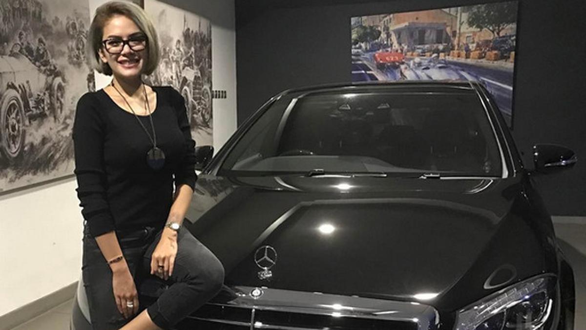 Ginekologda birinchi marta porno