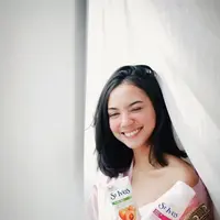 St. Ives - Face Scrub/Image: @stivesindonesia