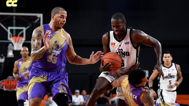 CLS Knights Surabaya