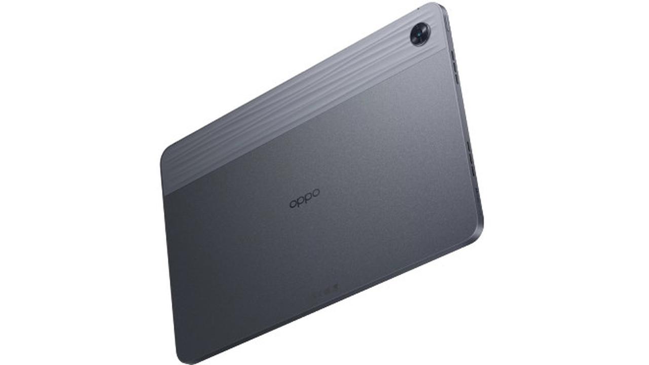 Oppo Pad Air