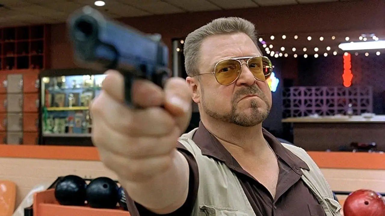 The Big Lebowski