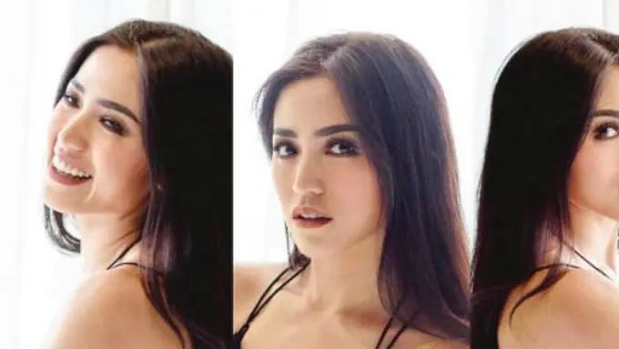 Jessica Iskandar/Instagram