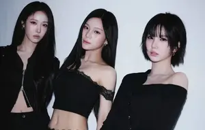 Eunha, SinB, dan Umji Siap Memulai Babak Baru, Akun Instagram Resmi EHSBUJ Diluncurkan