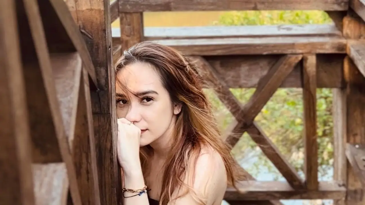 Pemotretan Terbaru Putri Anne