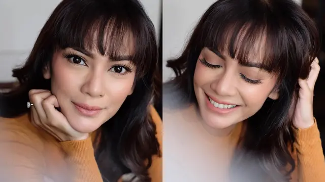 Masayu Anastasia