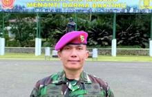 Mengasuh dan Melatih Taruna Akademi TNI, Potret Gagah dan Ganteng Letkol Edy Efendy yang Hobi Berburu