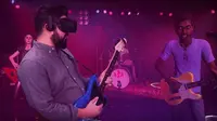 Gim Rock Band VR, Wujudkan Mimpi Jadi Bintang Rock