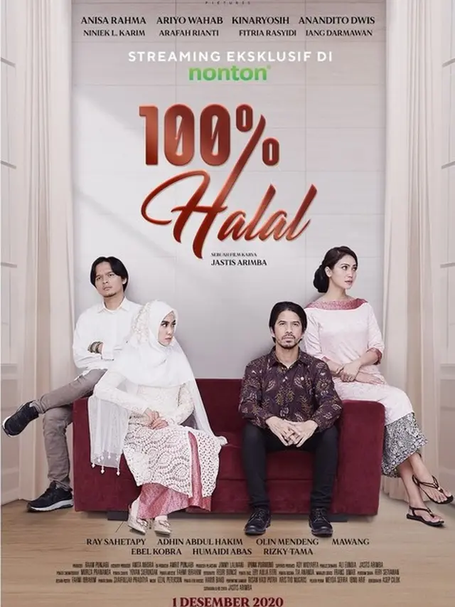 Film ini menjadi pilihan tepat untuk Lebaran. (credit: imdb)