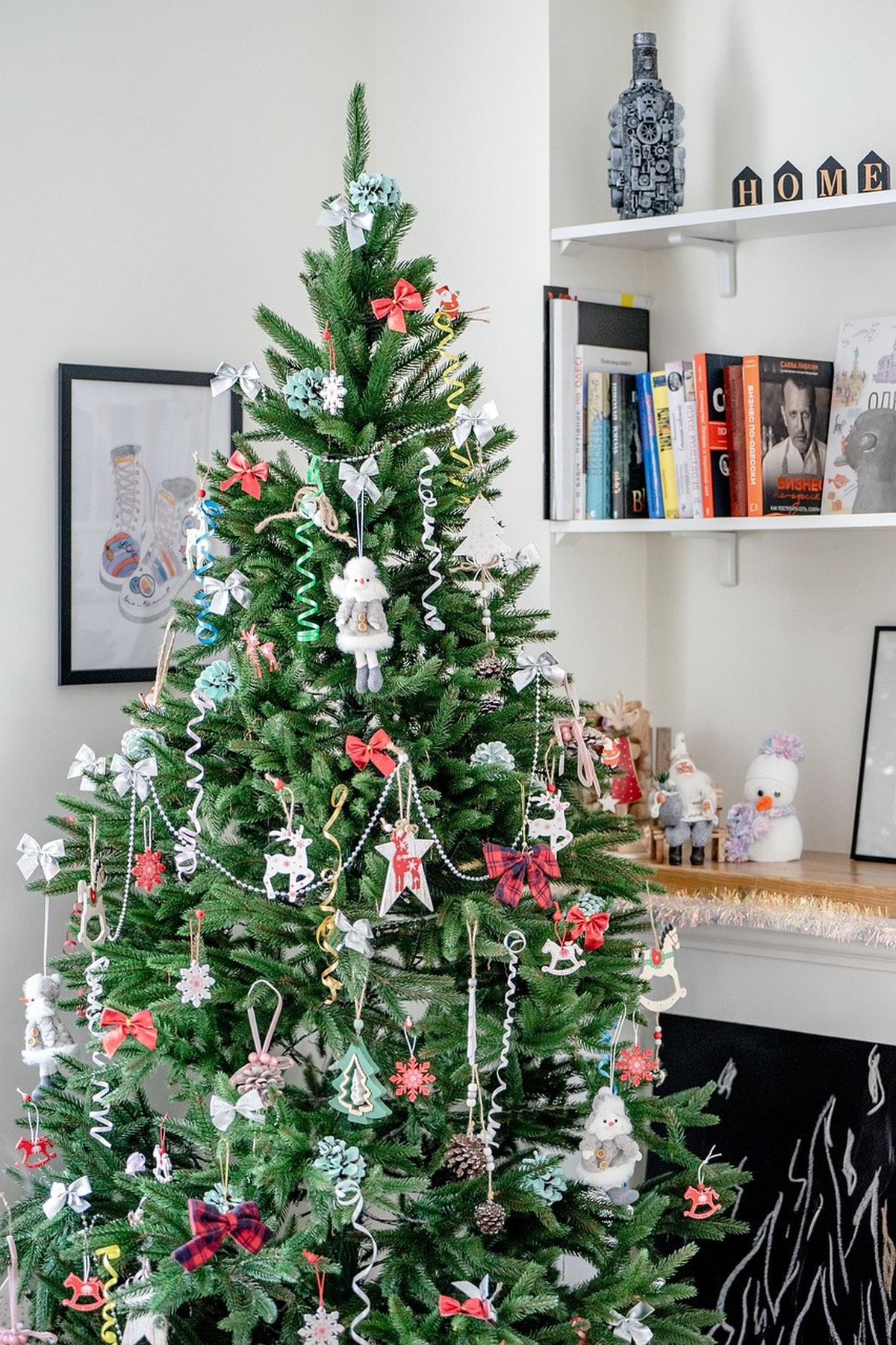 Christmast Tree