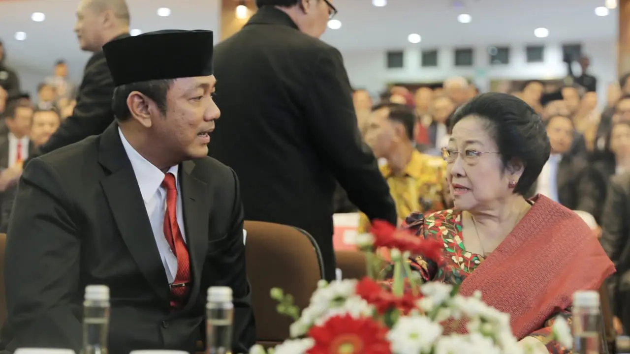 Megawati