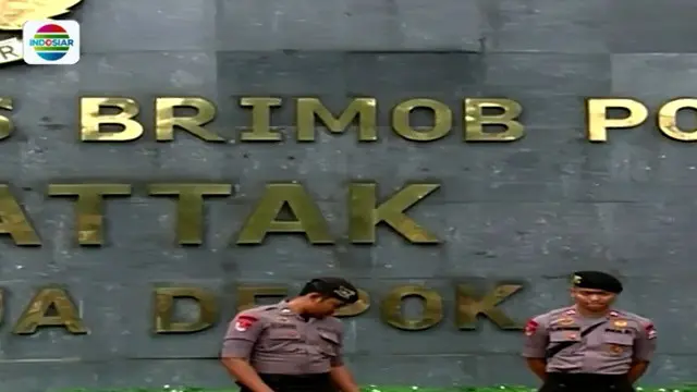 Ahok Dipastikan Ditahan di Mako Brimob 
