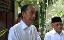 VIDEO: Ragam Pembelaan Jokowi hingga UGM Soal Tudingan Ijazah Palsu yang Makin Panas