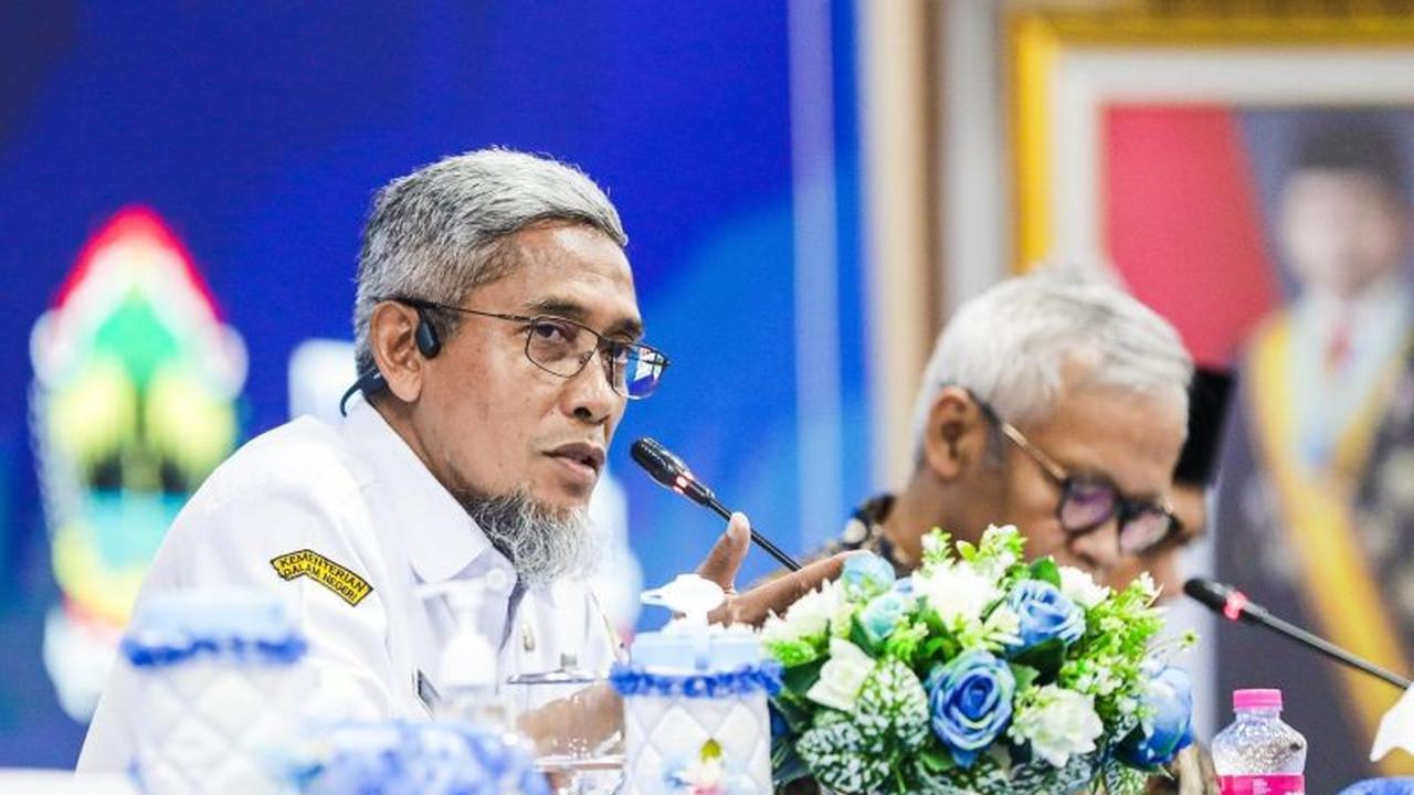 WFH ASN Jateng: Pemprov Siapkan Aturan Kerja dari Rumah Setiap Jumat