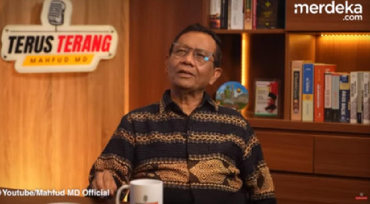 Mantan Menteri Pertahanan Era Gus Dur Kritik Pedas Polisi Takut Usut Pelaku Utama Kasus Pagar Laut