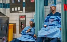 Ketika Dokter Angkat Bicara Terkait Realitas di Balik Cerita Drama Korea 'The Trauma Code: Heroes on Call