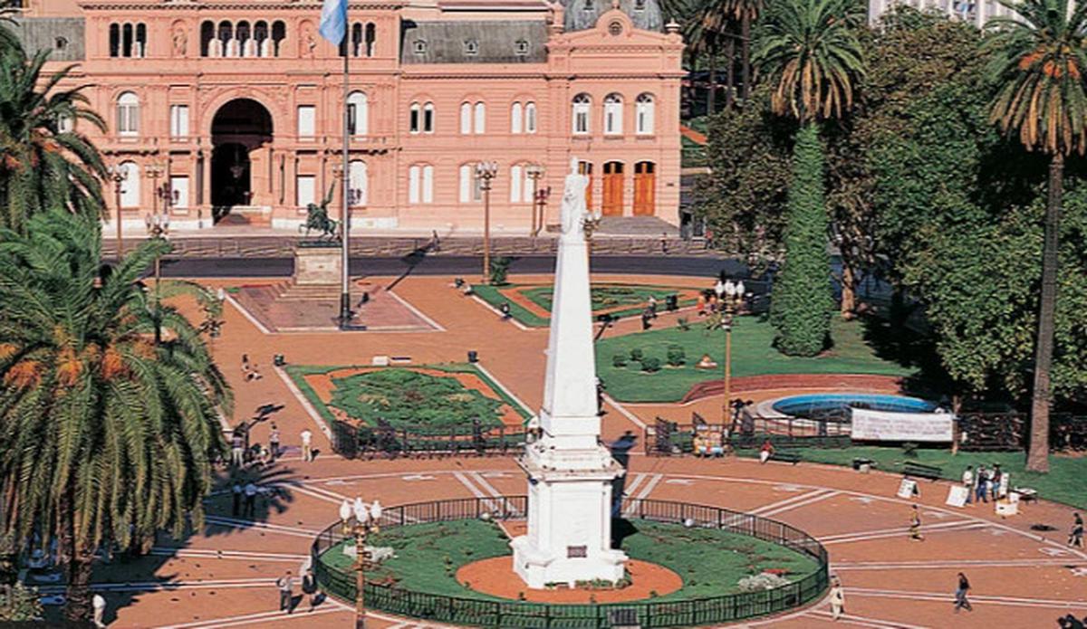 Buenos Aires