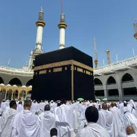 AMPHURI: Haji Furoda Bukan Haji Kuota, Jamaah Harus Pahami Risikonya