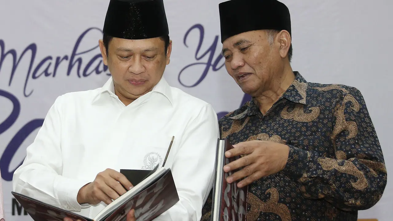 KPK Luncurkan Buku Foto Perjalan Selama 14 Tahun Berantas Korupsi