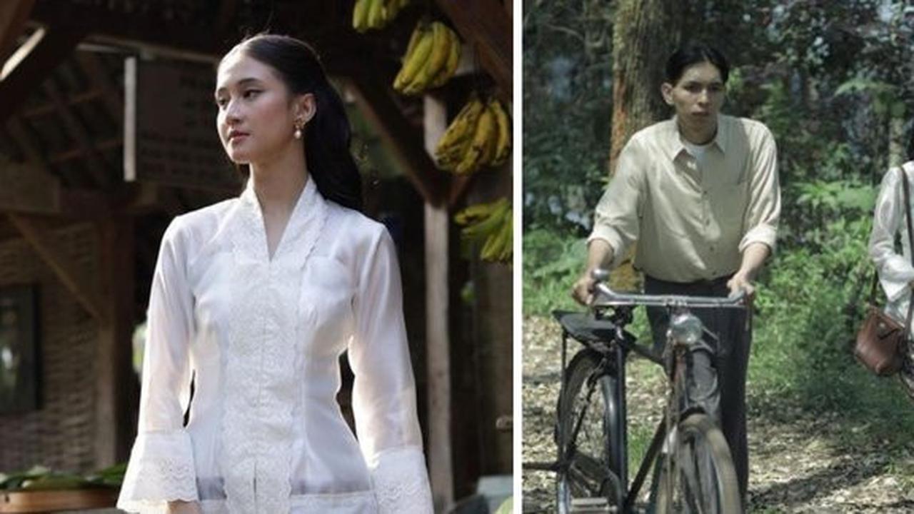 Kenangan Patah Hati, Keisya Levronka Ajak Pendengar Menelusuri Suasana Era 80-an Melalui Lagu 'Bahagia Tanpaku