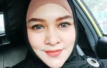 Zeda Salim Akui Pernah Jalani Hubungan Tanpa Status dengan Ammar Zoni Sebelum Menikahi Irish Bella