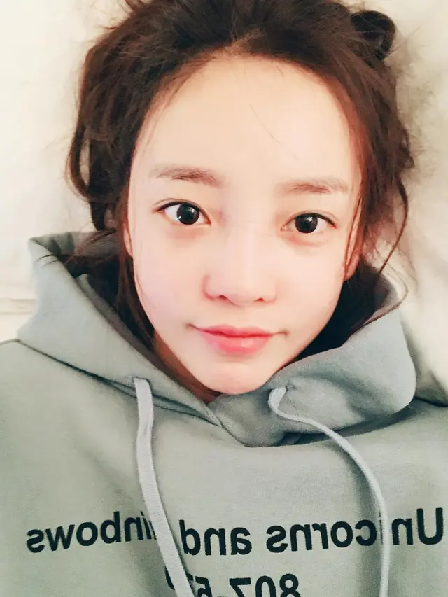 [Bintang] Goo Hara
