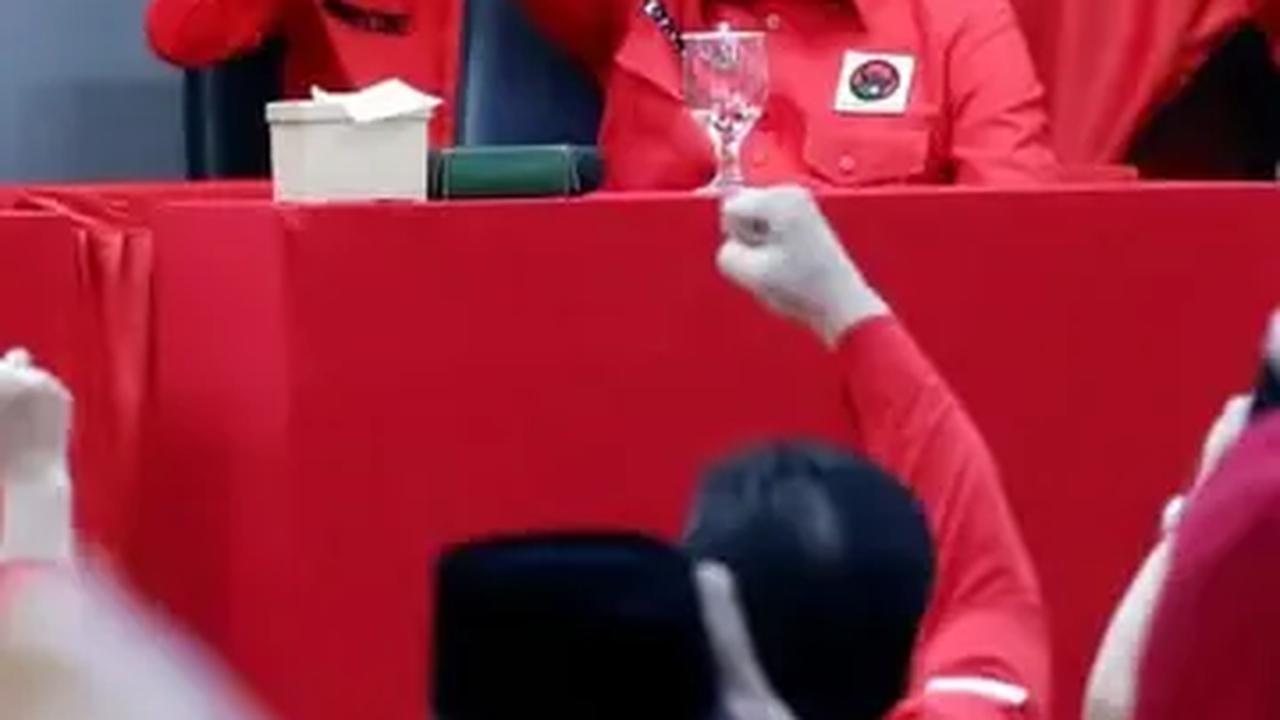 Golkar Tiba-Tiba Dukung Prabowo, PDIP Tak Bisa Paksa Dukung Ganjar