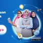 SisBerdaya merupakan sebuah inisiatif lokal yang didedikasikan untuk memberdayakan wirausahawan perempuan Indonesia, terutama bagi mereka yang menggeluti bisnis ultra-mikro dan mikro/Istimewa.