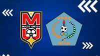 Link Live Streaming BRI Super League di Vidio: Malut United Vs PSBS Biak