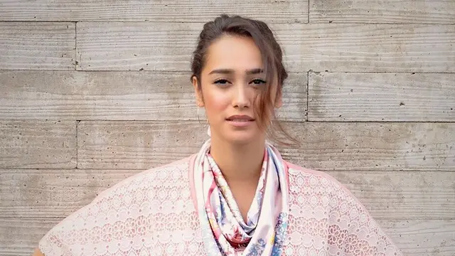 [Fimela] Alexandra Gottardo