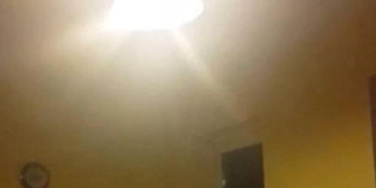 Video dari Irlandia rekam aksi hantu mengganggu sebuah rumah