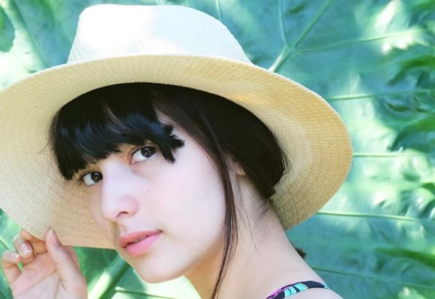 Chelsea Islan (Instagram/@chelseaislan)