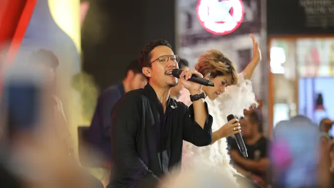 [Fimela] Maliq & D'essentials