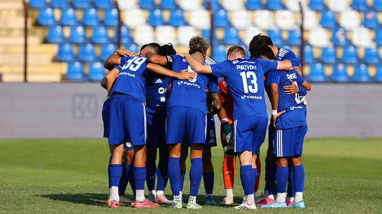 PSIM Yogyakarta