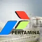 Ilustrasi Perusahaan Minyak dan Gas Pertamina