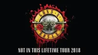Guns N' Roses bakal konser di Jakarta pada 8 November 2018 mendatang. (Foto: Instagram/gunsnroses)