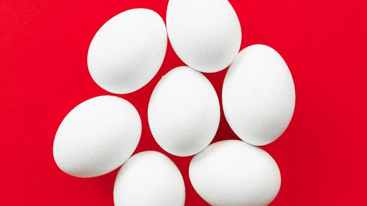Manfaat Kesehatan Telur Omega-3 dan Telur Biasa
