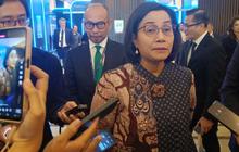 Sri Mulyani Siapkan Anggaran Perlinsos hingga Rp513 Triliun pada 2025