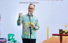 Data Menperin: PMI Manufaktur Indonesia April Turun, tapi Lebih Baik Dibanding Malaysia dan Thailand