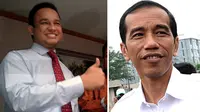 Demokrat: Debat dengan Anies Baswedan, Jokowi Pasti KO