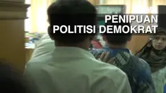 Ramadhan Pohan dilaporkan atas kasus penipuan dan penggelapan sejumlah Rp 4,5 M. Hari ini ia dijemput paksa dan dibawa ke Mapolda Sumut
