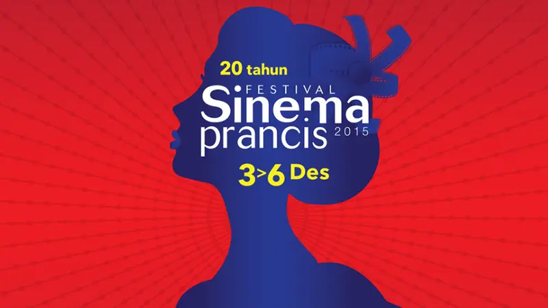 Festival Sinema Prancis 2015 (dok. IFI)