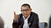 Legislator DKI Soroti Proyek Sistem Peringatan Dini Banjir