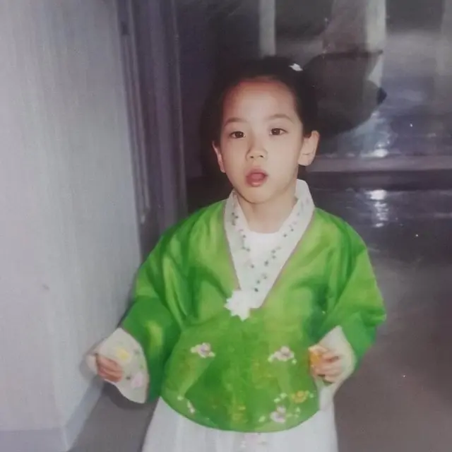 1. Jisoo Blackpink