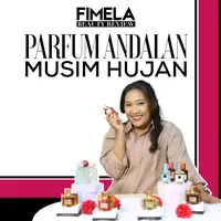 Hujan bukan alasan untuk tidak tampil wangi. Berikut beberapa rekomendasi parfum lokal terbaik yang bikin kamu tambah semangat menjalani hari saat musim hujan. Ada produk apa saja? Yuk, simak video berikut!
&nbsp;