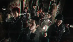 Film 402 RUMAH SAKIT ANGKER KOREA Resmi Tayang, Anggy Umbara Janjikan Horor yang Sulit Ditebak