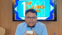 Ajakan Tidak Golput dalam Pilkada Jakarta 2024