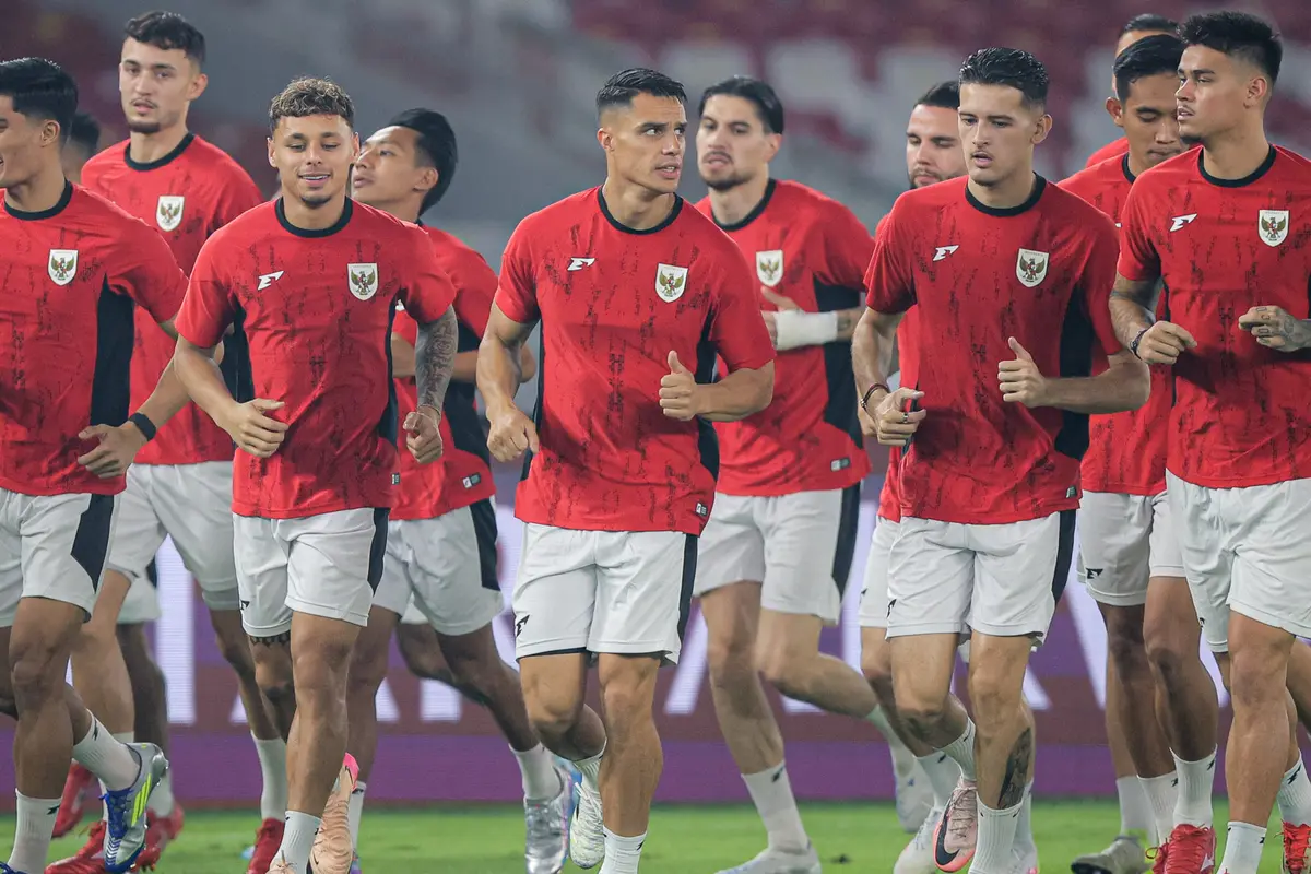 Timnas Indonesia