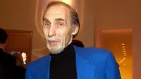 Komedian Amerika Idola Albert Einstein Wafat