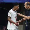 Cara Thomas Tuchel Mengeluarkan Versi Terbaik Jude Bellingham, Jadi Senjata Andalan Inggris di Piala Dunia 2026