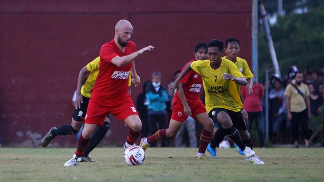 PSM Makassar, Anco Jansen